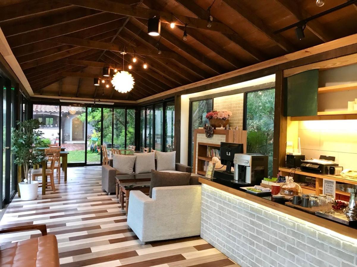 Kenting Tuscany Resort Εξωτερικό φωτογραφία